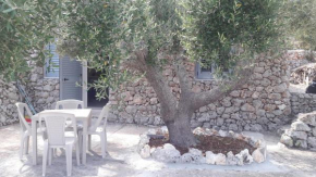 Villa dei Vinchi, Gagliano Del Capo